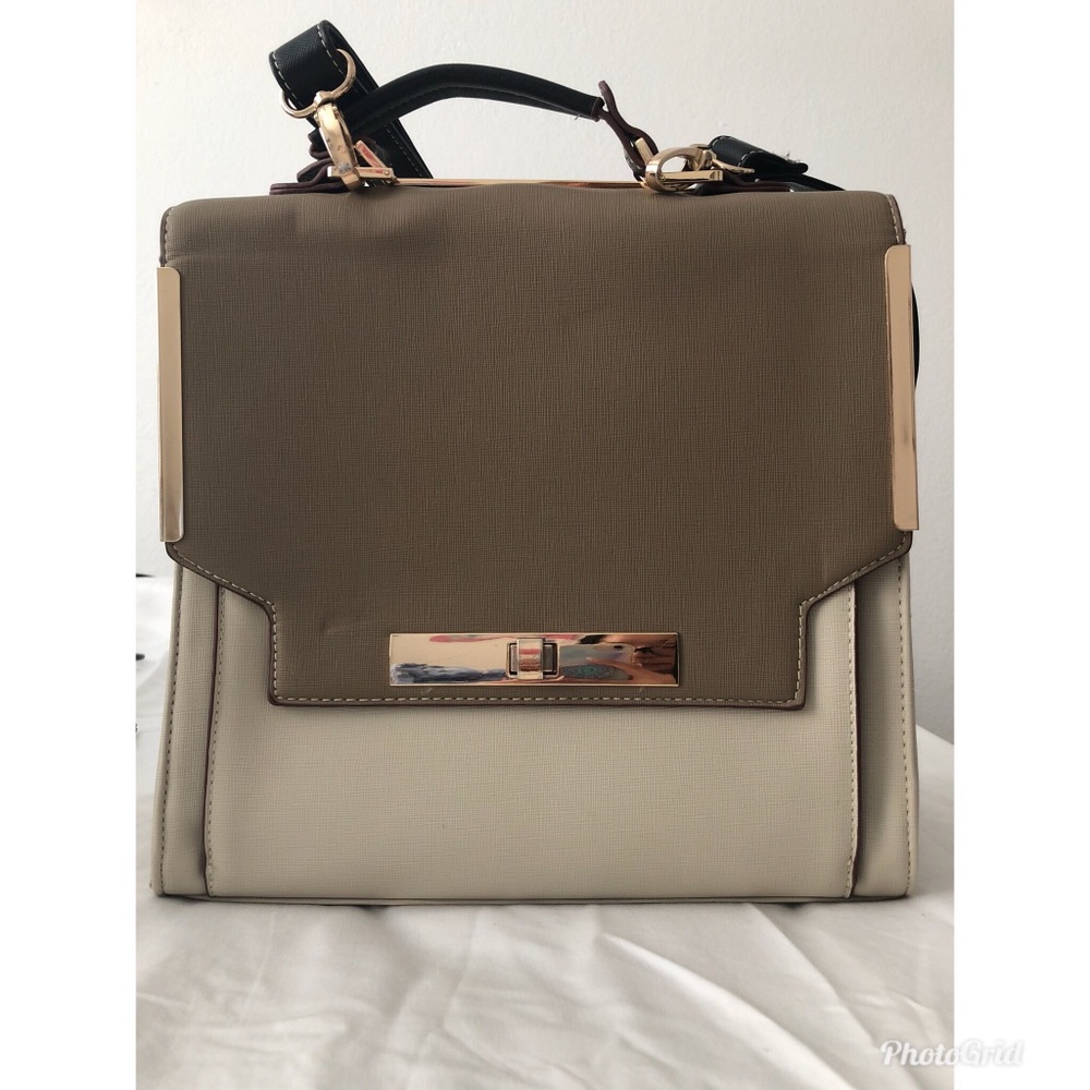 Convertible Handbag